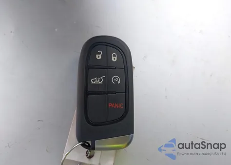 2019 Jeep Cherokee Limited Fwd из США, поврежденный, VIN 1C4PJLDB1KD488380